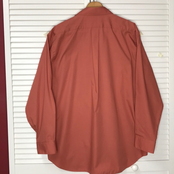 Preswick & Moore Button Down Dress Shirt - Picture 10 of 12